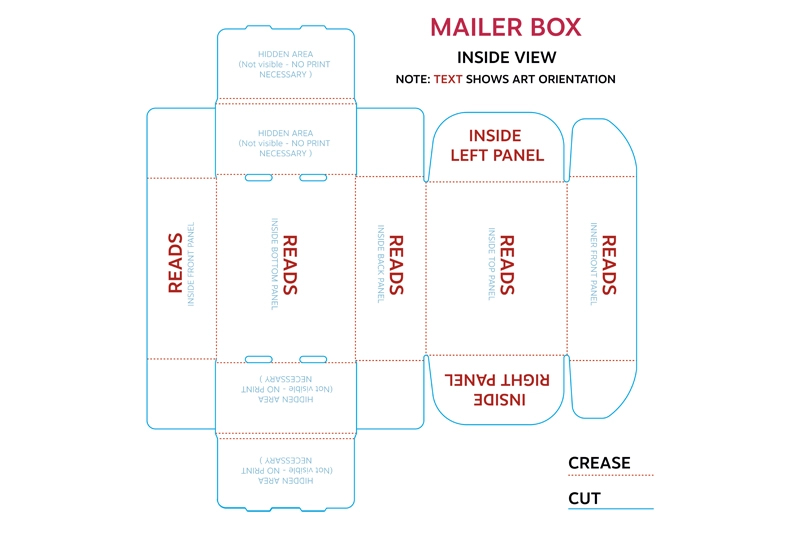 Mailer Box